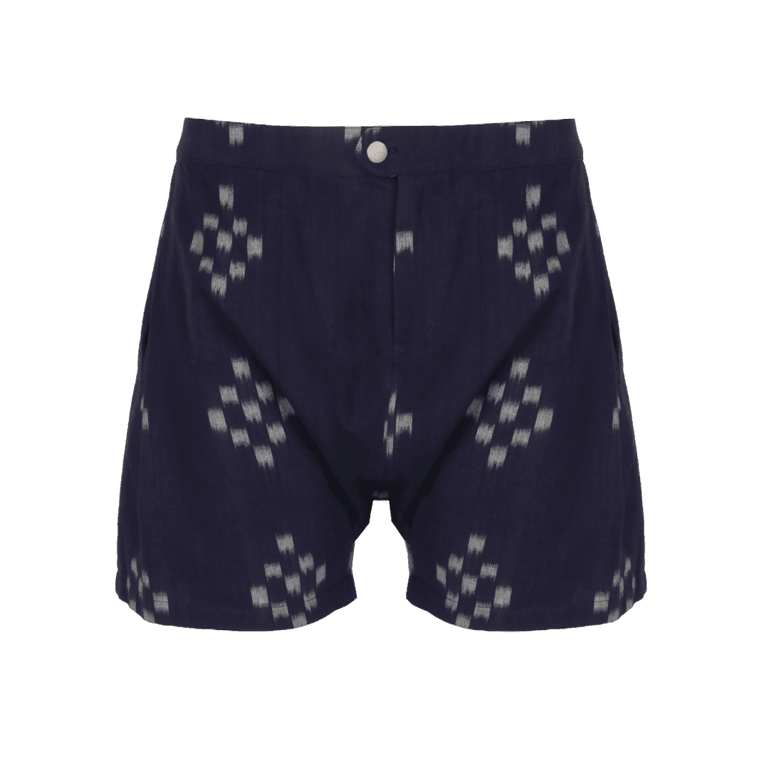 IKAT SHORTS